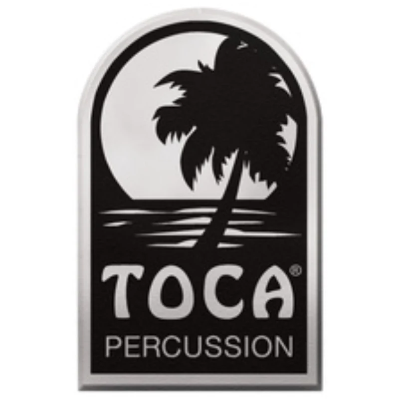 Toca Freestyle 2 Series Djembe 10" (Woodstock Purple)