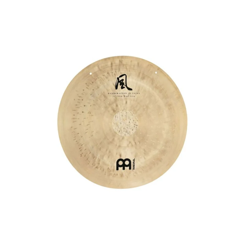 Meinl Sonic Energy 22" Wind Gong w/ Mallet & Cover
