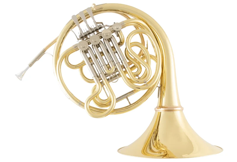 Conn 7DS Double French Horn