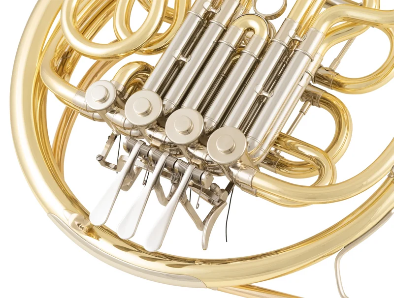 Conn 7DS Double French Horn