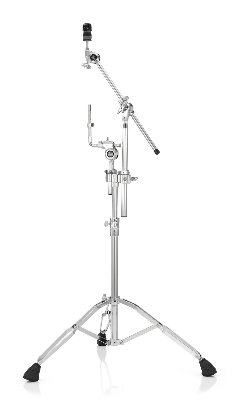 TC-1035BL Stand 1 Attache Tom - 1 Perchette GYROLOCK-l - Stock B