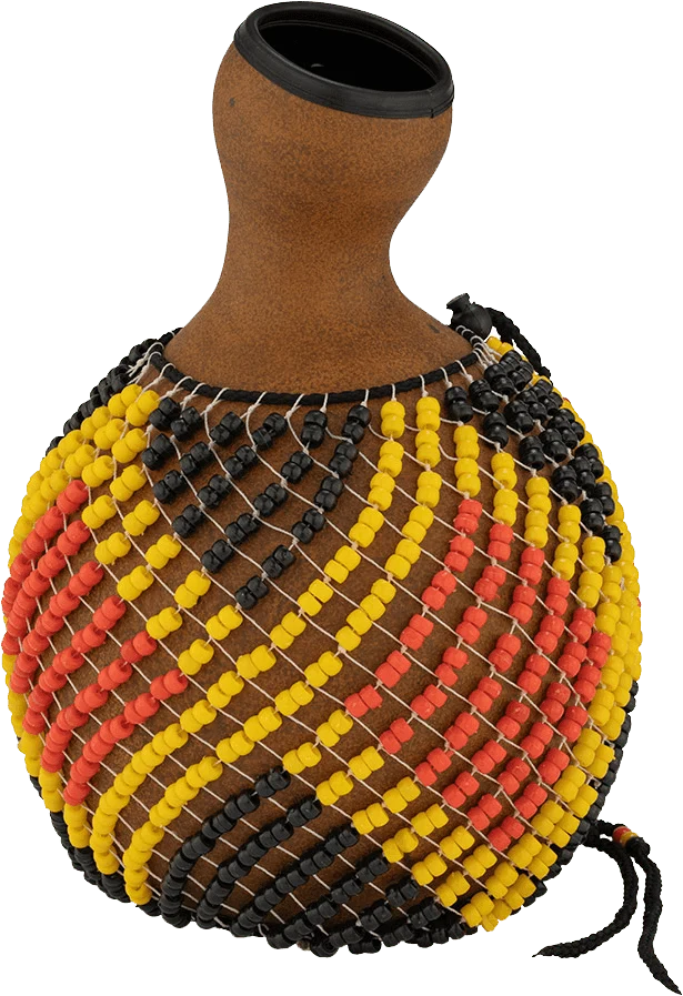 PSK70FC Shekere Traditionnel Grande Taille