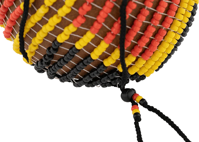 PSK70FC Shekere Traditionnel Grande Taille