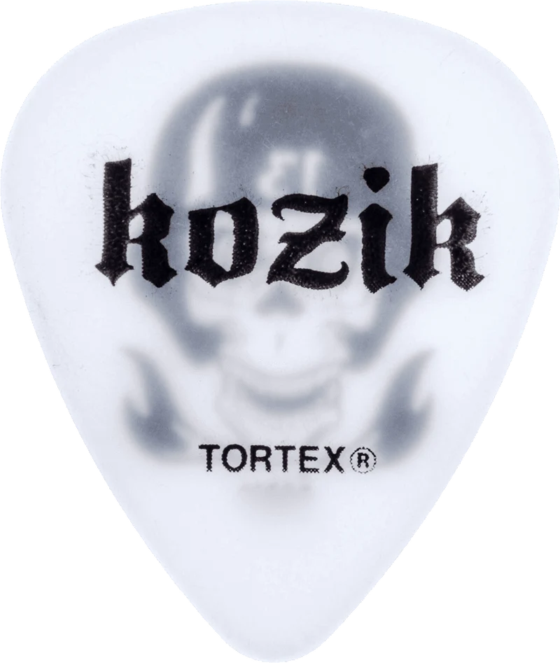 36 x 1,00 mm Frank Kozik II 36 Pack Ftw Skull White