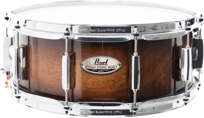 Session Studio Select 14X5,5 Gloss Barnwood Brown