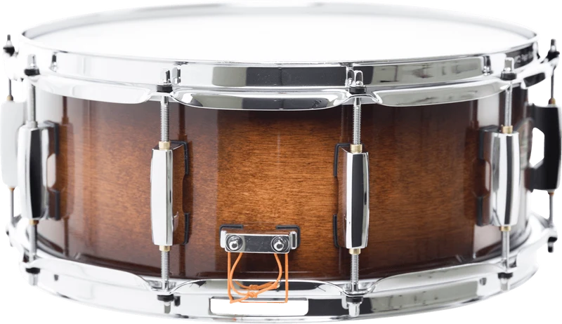 Session Studio Select 14X5,5 Gloss Barnwood Brown