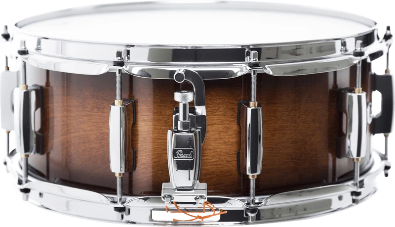 Session Studio Select 14X5,5 Gloss Barnwood Brown