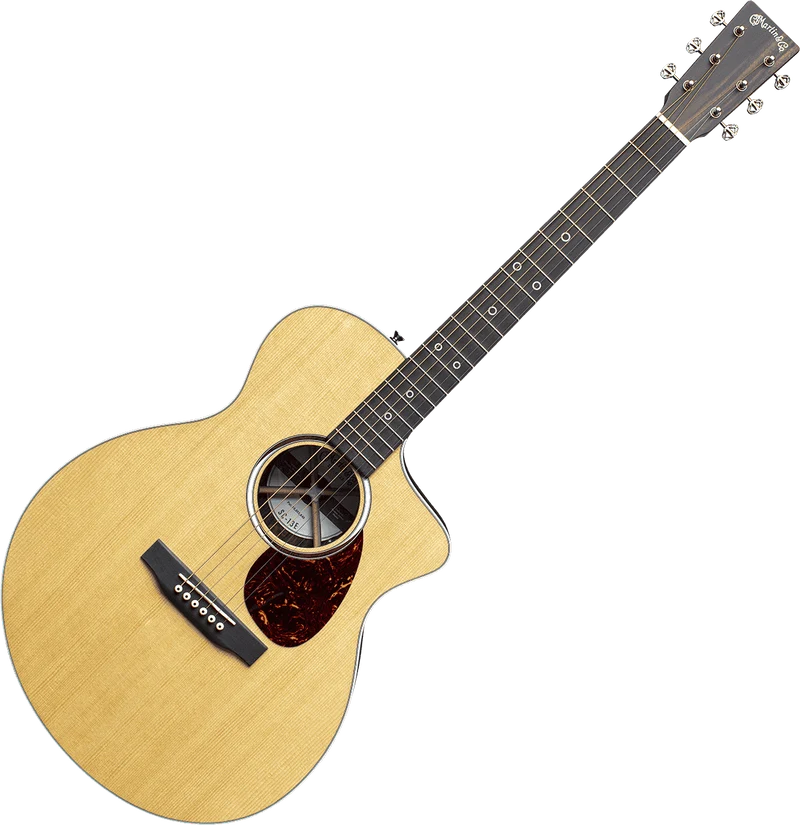 Guitare Sc-13E Special