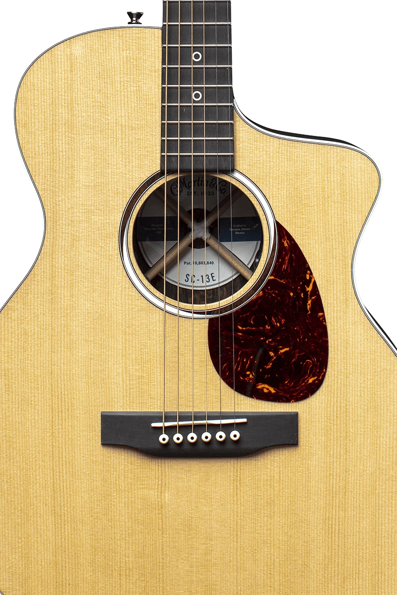 Guitare Sc-13E Special