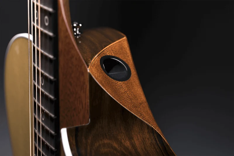 Guitare Sc-13E Special
