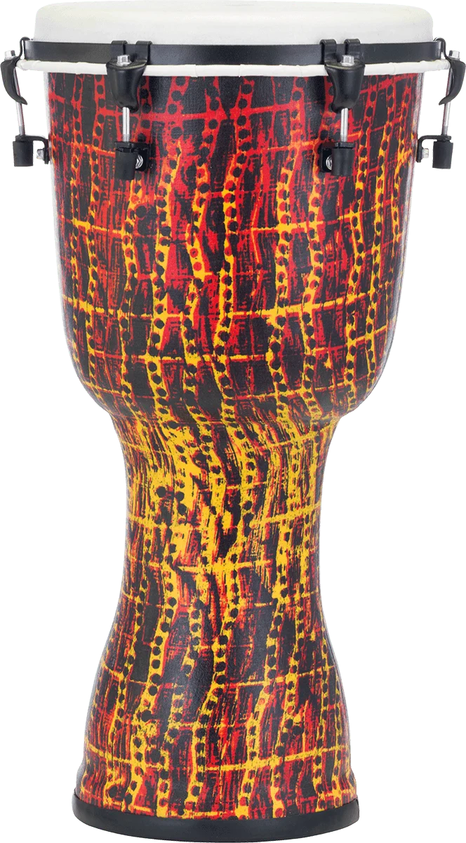 PBJV12-697 Synthetic 12 Tribal Fire