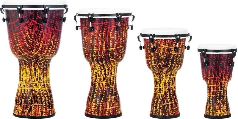 PBJV12-697 Synthetic 12 Tribal Fire