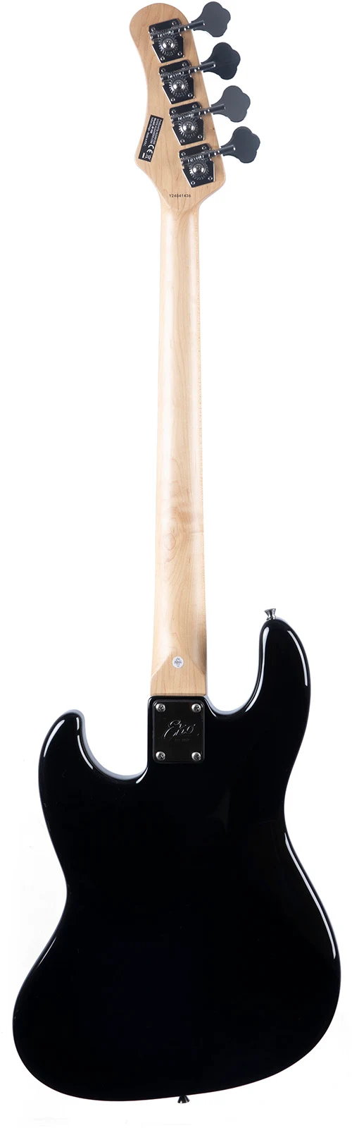 JB 100 Black