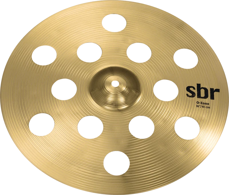SBR1600 - SBR 16" O-zone Crash