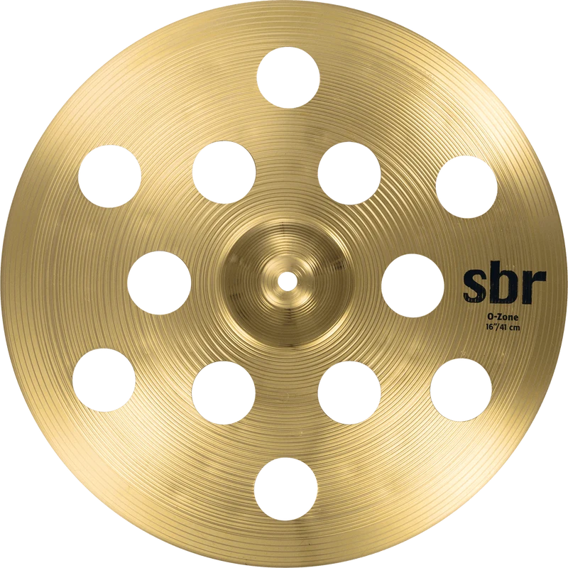 SBR1600 - SBR 16" O-zone Crash