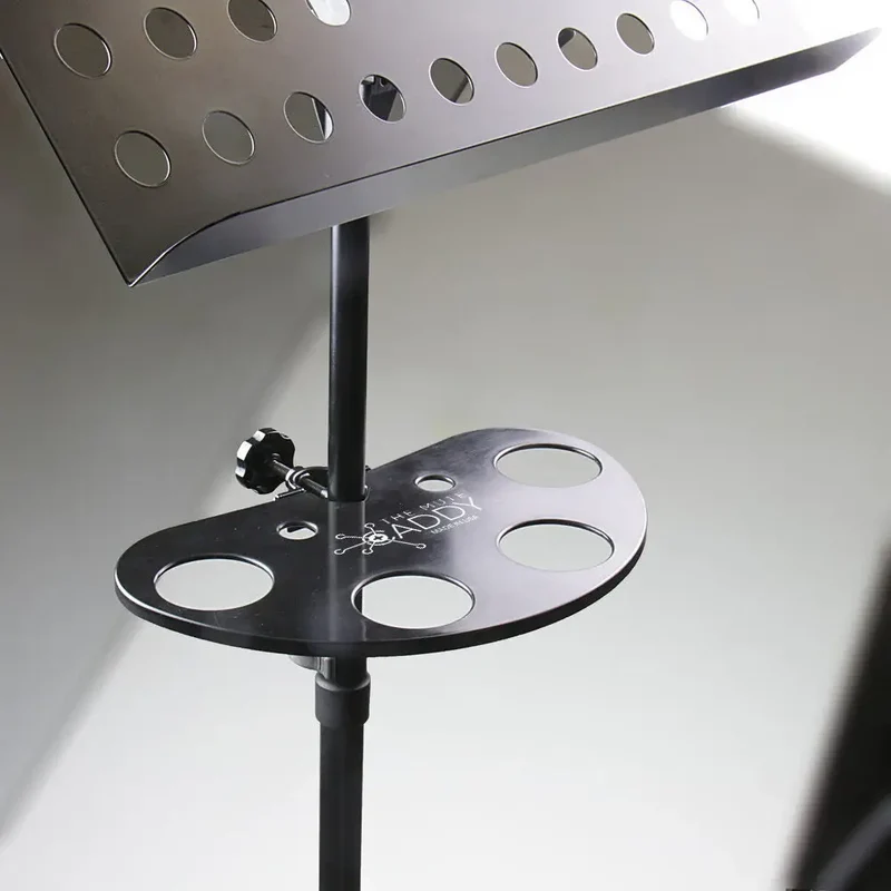 Mute Caddy Artist Mute Holder