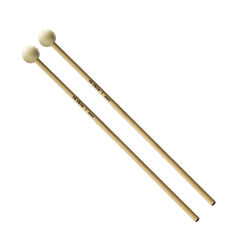 Vic Firth "Articulate Series" Rubber Xylophone/Marimba Mallets