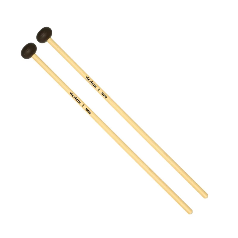 Vic Firth "Articulate Series" Rubber Xylophone/Marimba Mallets
