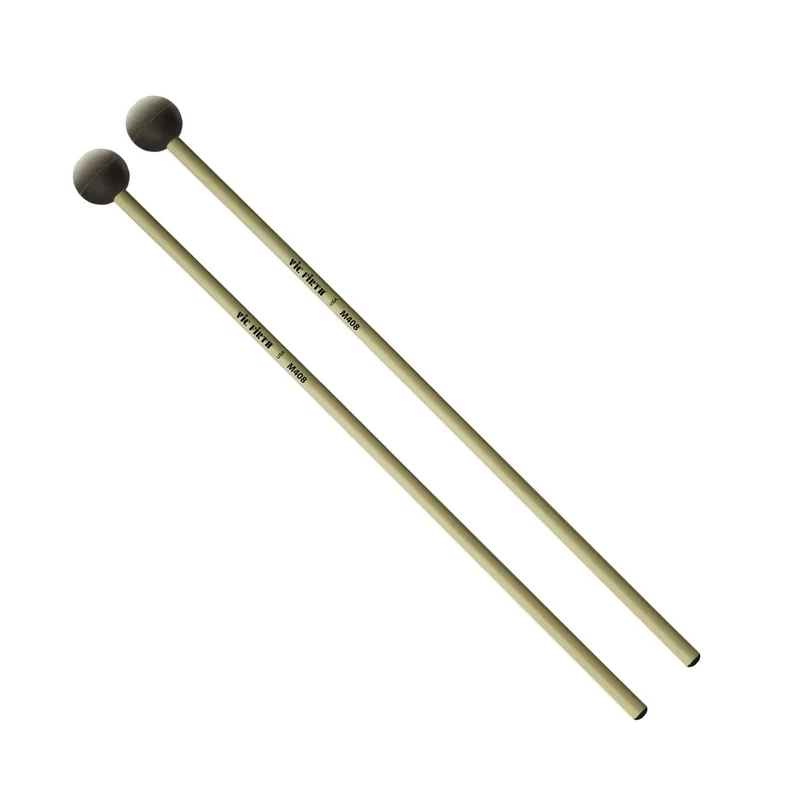 Vic Firth "Articulate Series" Rubber Xylophone/Marimba Mallets