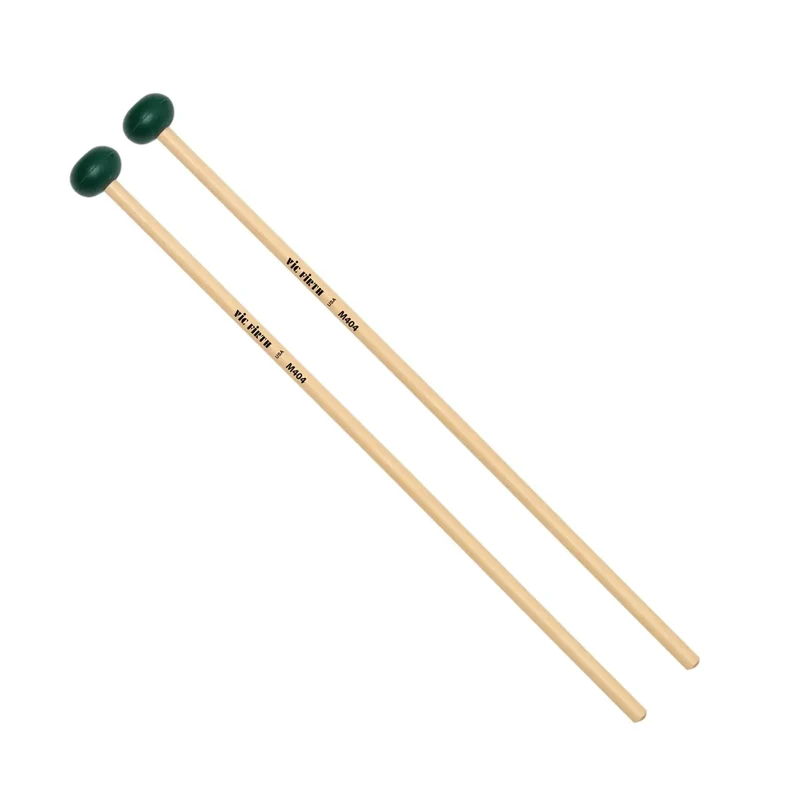 Vic Firth "Articulate Series" Rubber Xylophone/Marimba Mallets