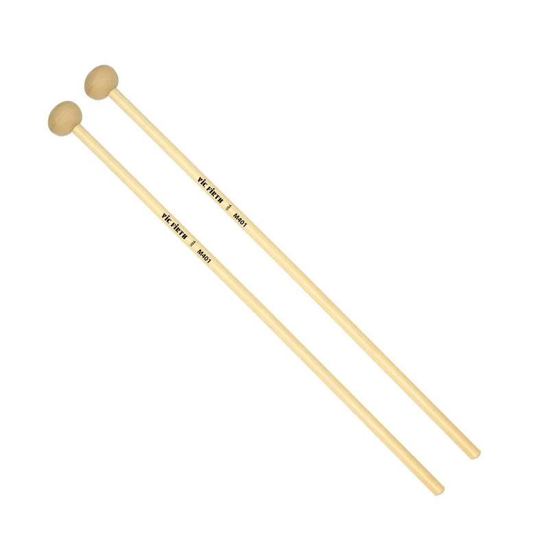 Vic Firth "Articulate Series" Rubber Xylophone/Marimba Mallets