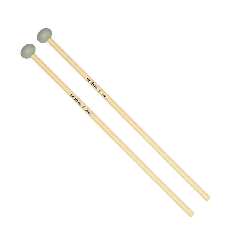Vic Firth "Articulate Series" Rubber Xylophone/Marimba Mallets