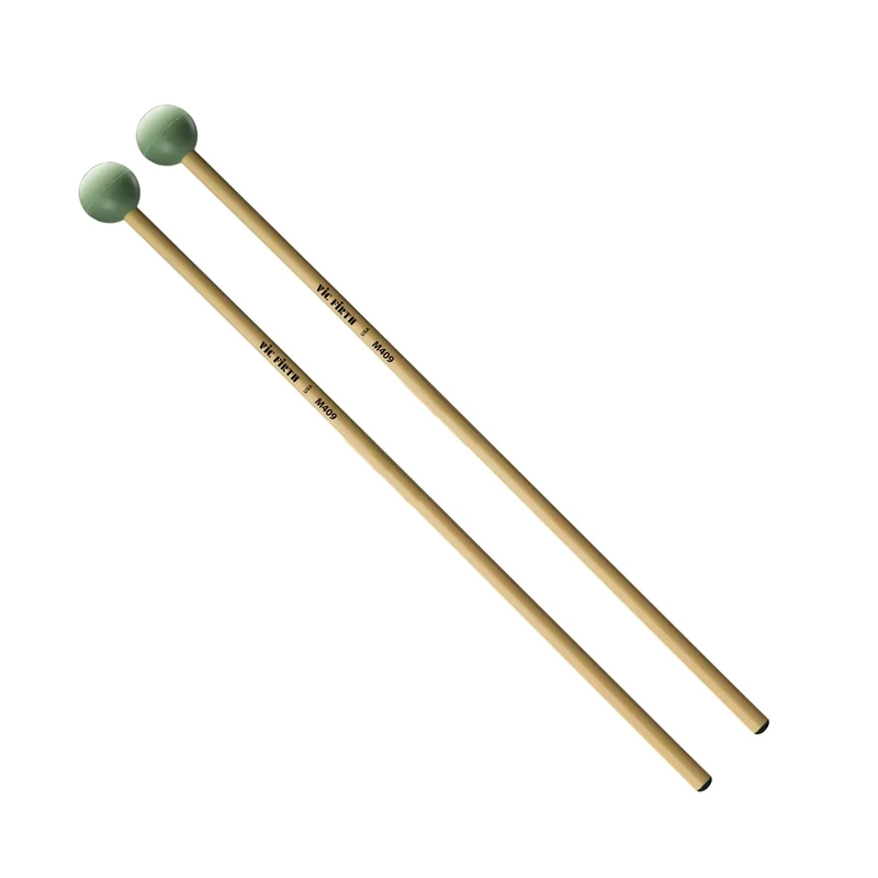 Vic Firth "Articulate Series" Rubber Xylophone/Marimba Mallets