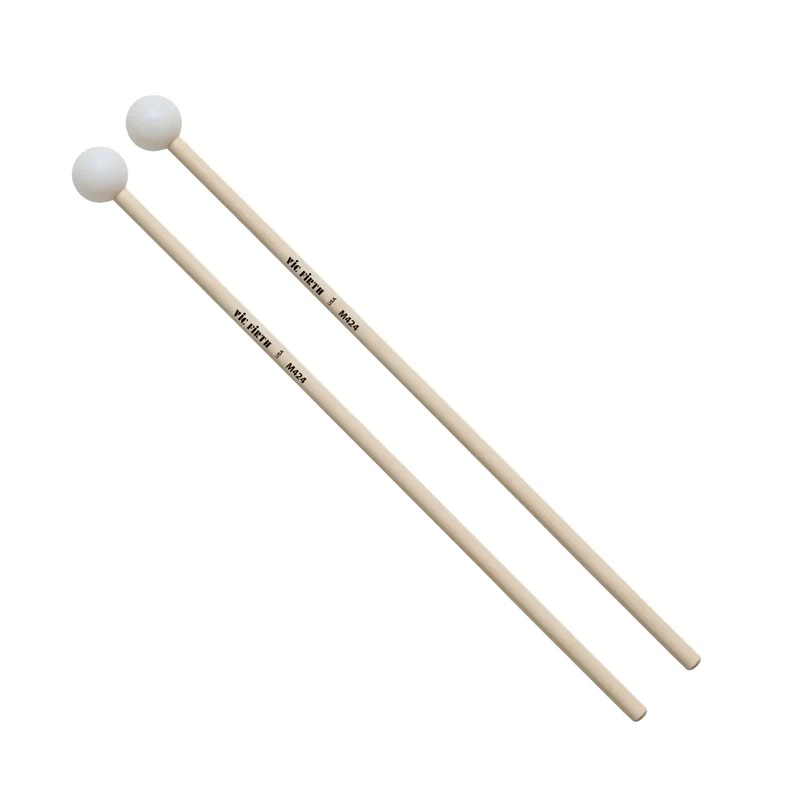Vic Firth "Articulate Series" Nylon Xylophone/Glockenspiel Mallets