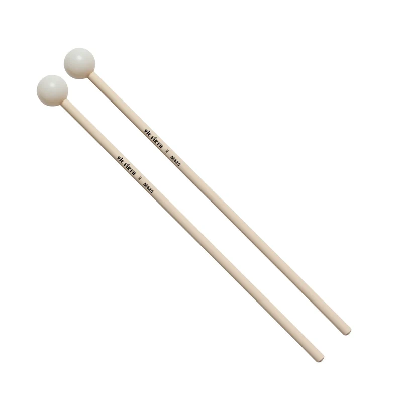 Vic Firth "Articulate Series" Nylon Xylophone/Glockenspiel Mallets