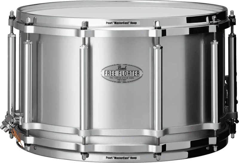 Free Floating Task Specific 14X8 Aluminium