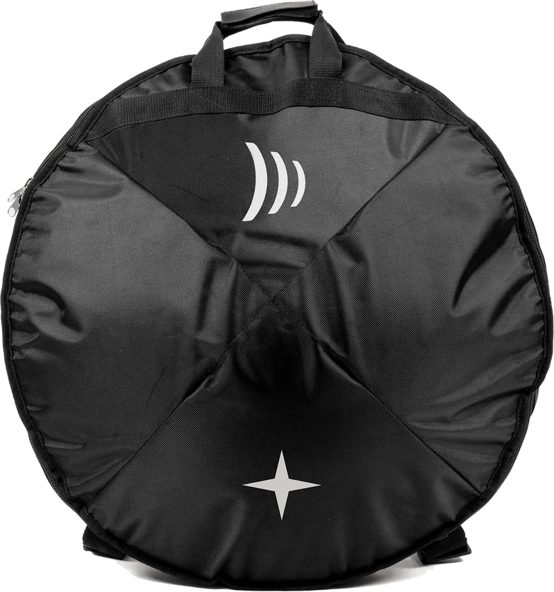 Handpan D-celtic Minor 8 Notes