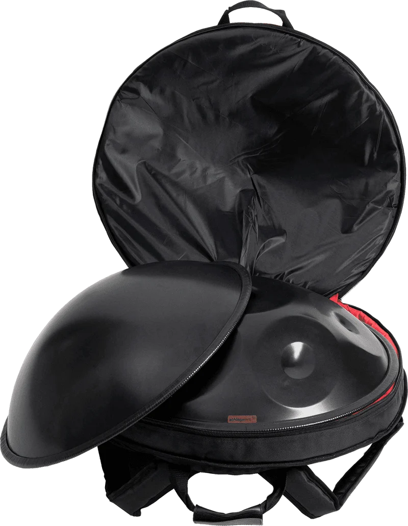Handpan D-celtic Minor 8 Notes