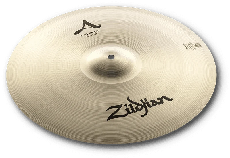 A0266 - A-series 16" Fast Crash