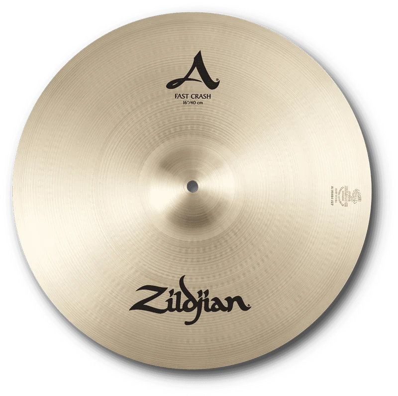 A0266 - A-series 16" Fast Crash