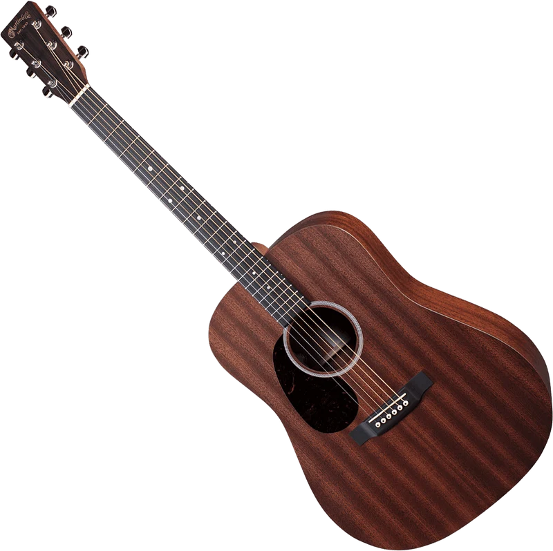Dreadnought Sapele-Sapele Lh