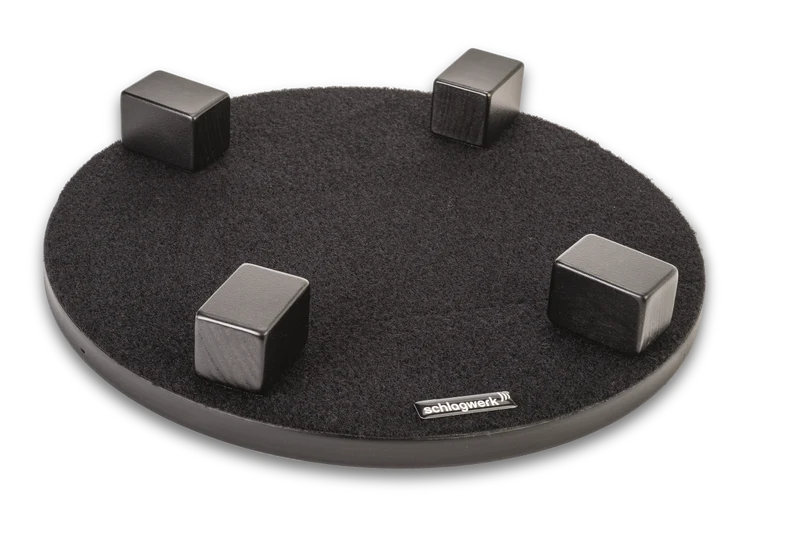 S-UPP13 - Plaque Adaptatrice Pour Udus