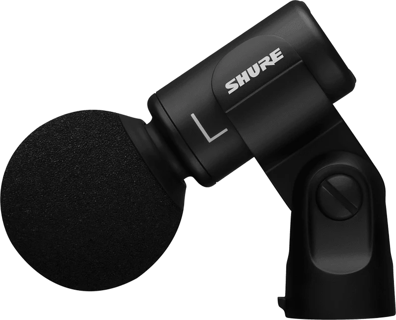 MV88+ Stereo USB