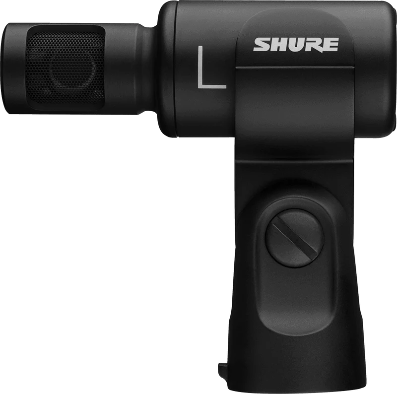 MV88+ Stereo USB