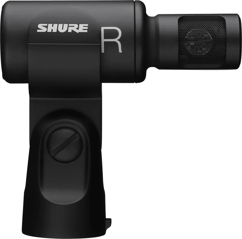 MV88+ Stereo USB