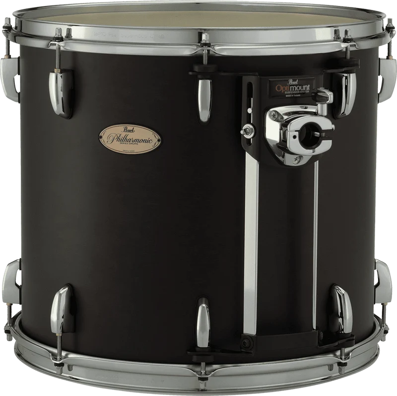 Tom De Concert Philharmonic 16X14 Double Peau