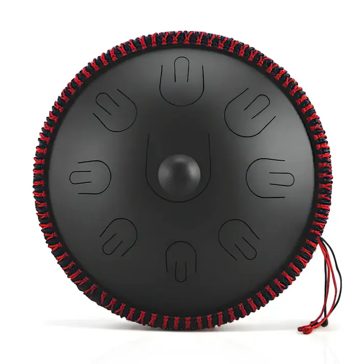 Handpan Tongue Drum Satori