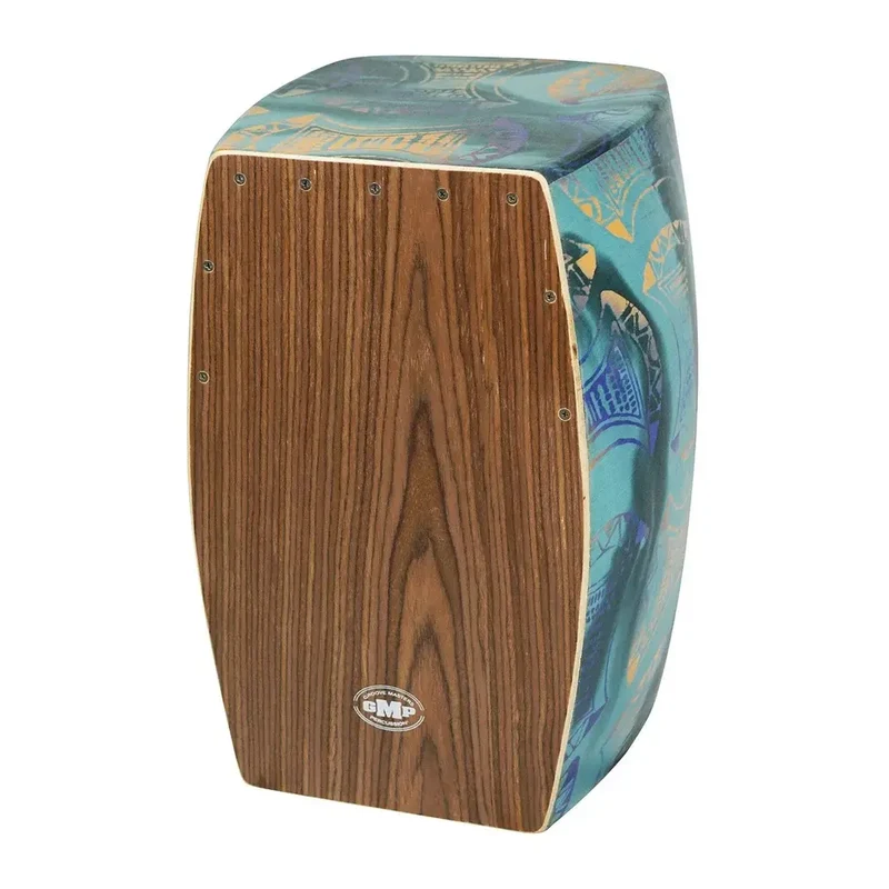 PVC Groove Masters Cajon