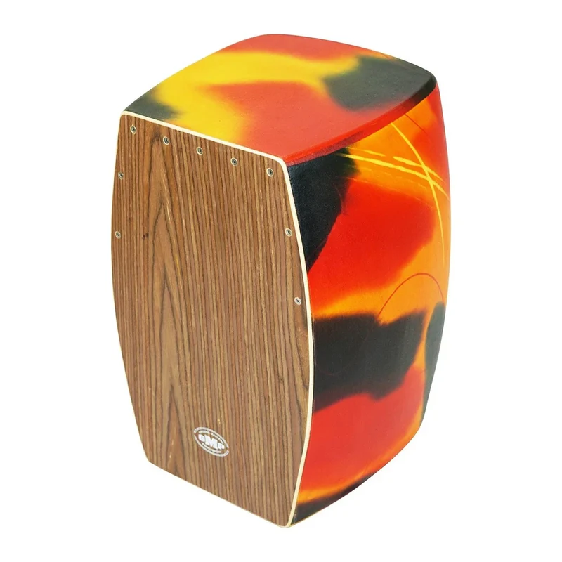 PVC Groove Masters Cajon