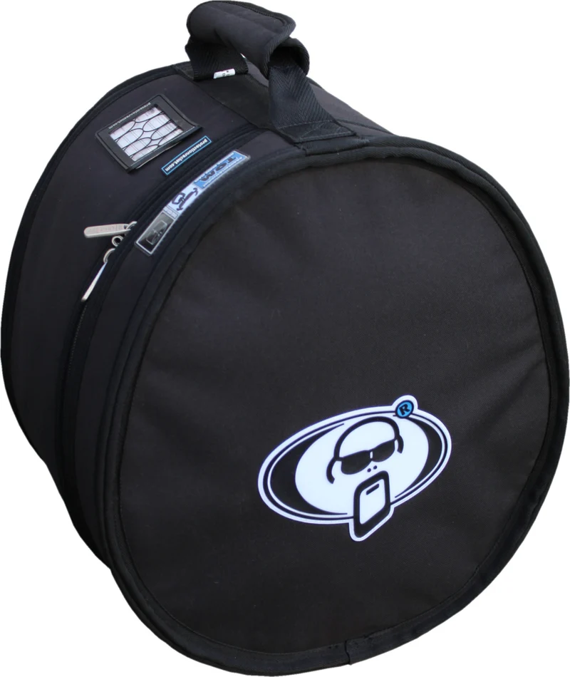 “Egg-Shaped” Protection Racket Tom Case