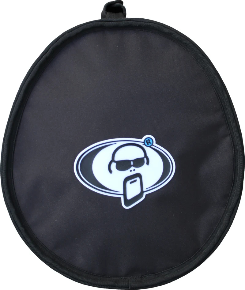 “Egg-Shaped” Protection Racket Tom Case
