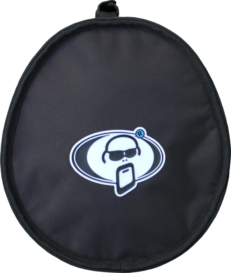“Egg-Shaped” Protection Racket Tom Case