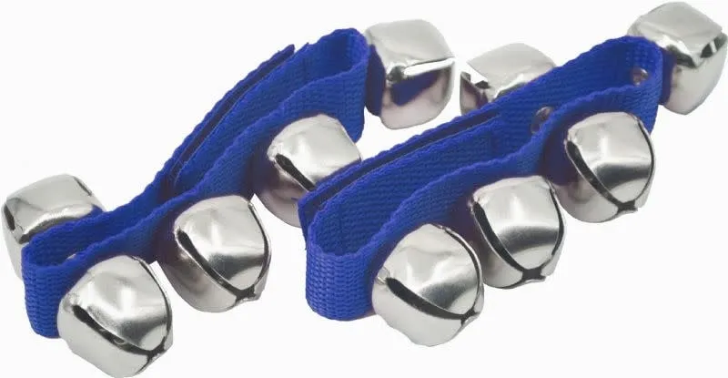 Mano Wrist Bells