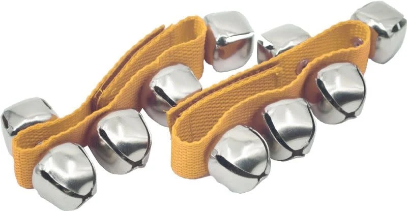 Mano Wrist Bells