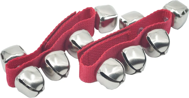 Mano Wrist Bells