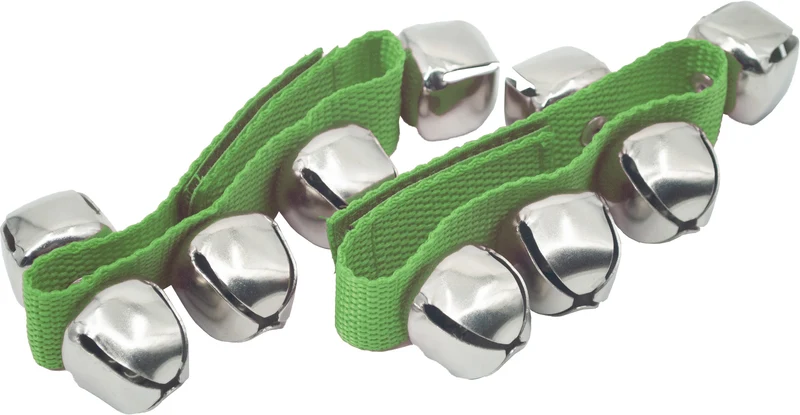 Mano Wrist Bells